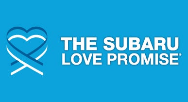 Subaru Love Promise | Wyatt Johnson Subaru in Clarksville TN
