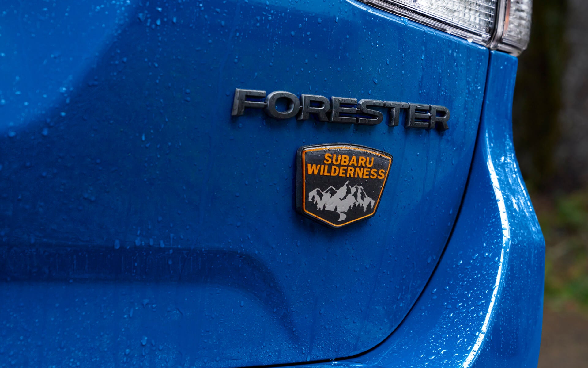 2022 Subaru Forester Wilderness | Wyatt Johnson Subaru in Clarksville TN