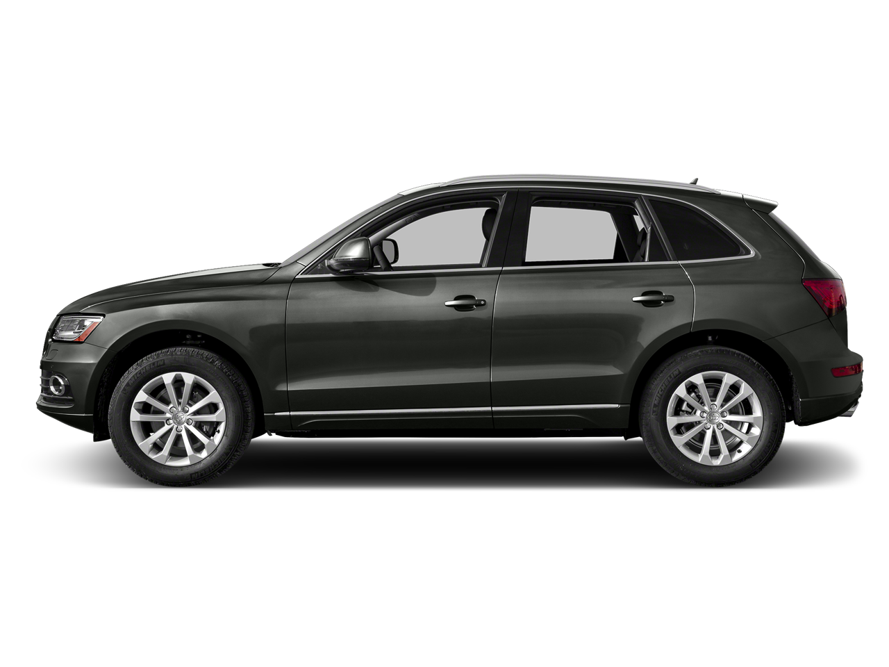 2015 Audi Q5 3.0T Prestige quattro
