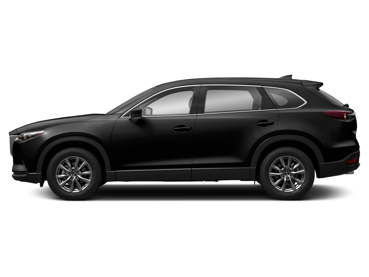 2019 Mazda Mazda CX-9 Touring