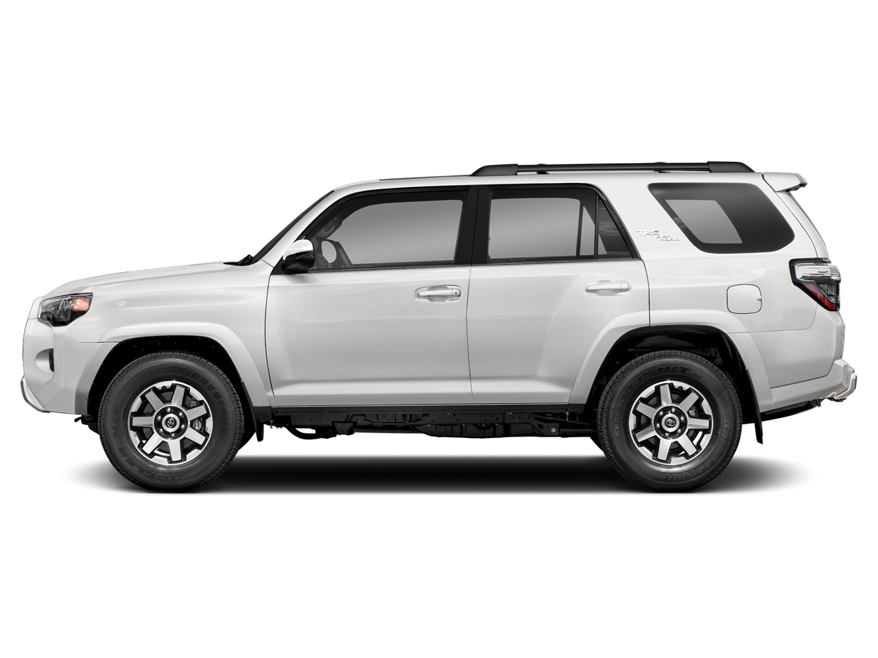 2022 Toyota 4Runner TRD Off-Road