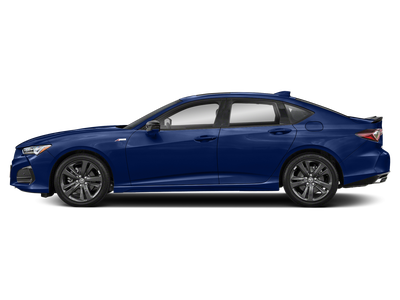 2023 Acura TLX A-Spec Package SH-AWD