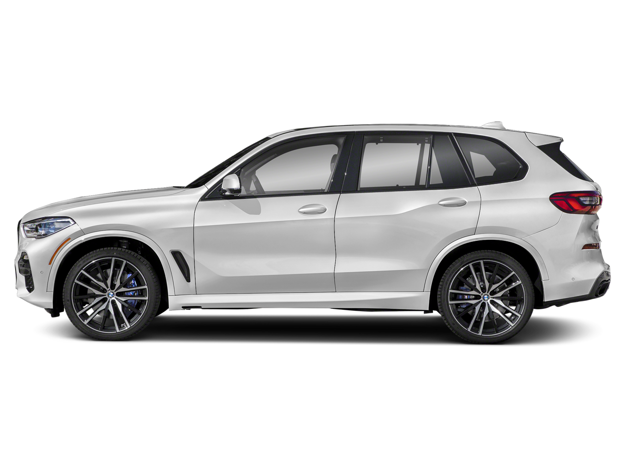 2023 BMW X5 M50i - Photo 42
