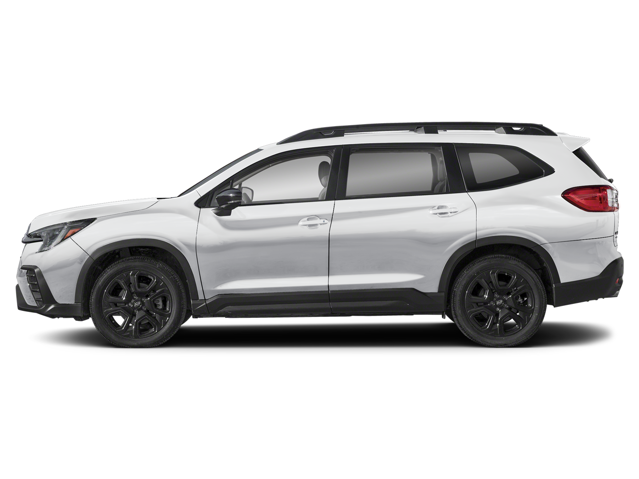 2023 Subaru Ascent Onyx Edition photo 3