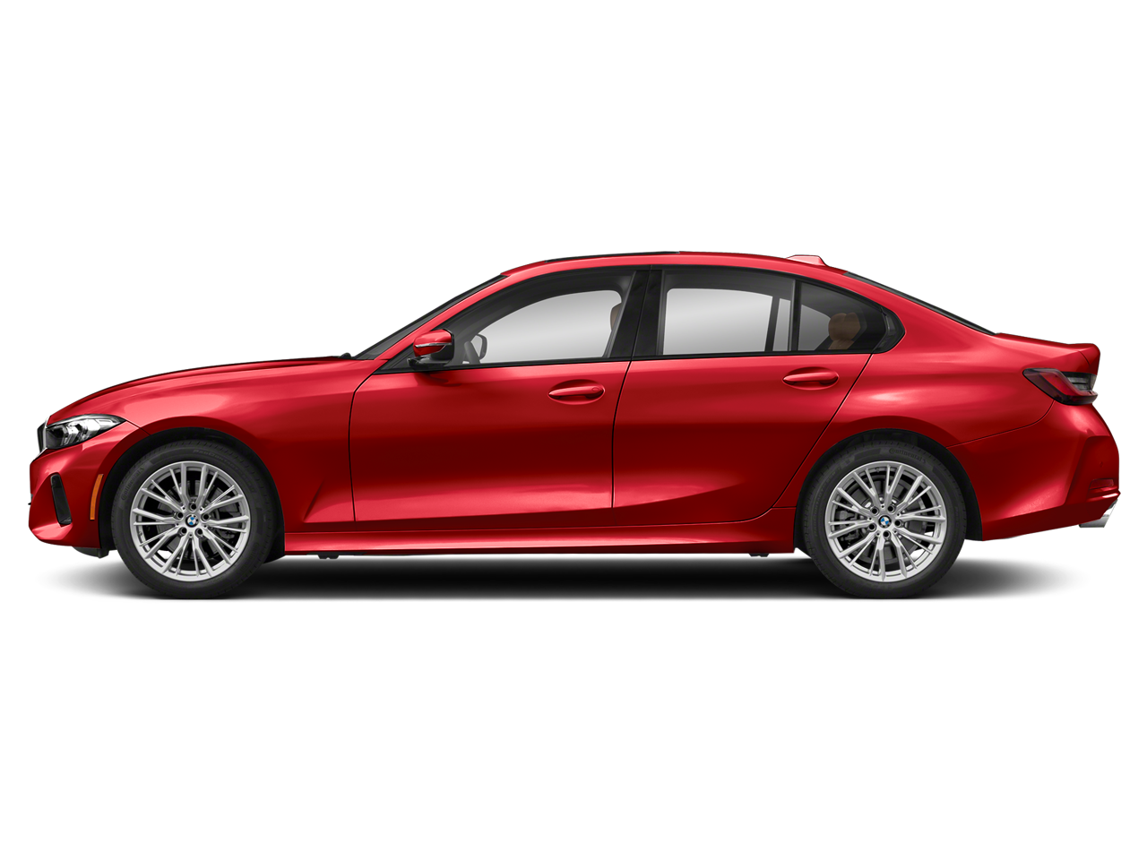2024 BMW 3 Series 330i