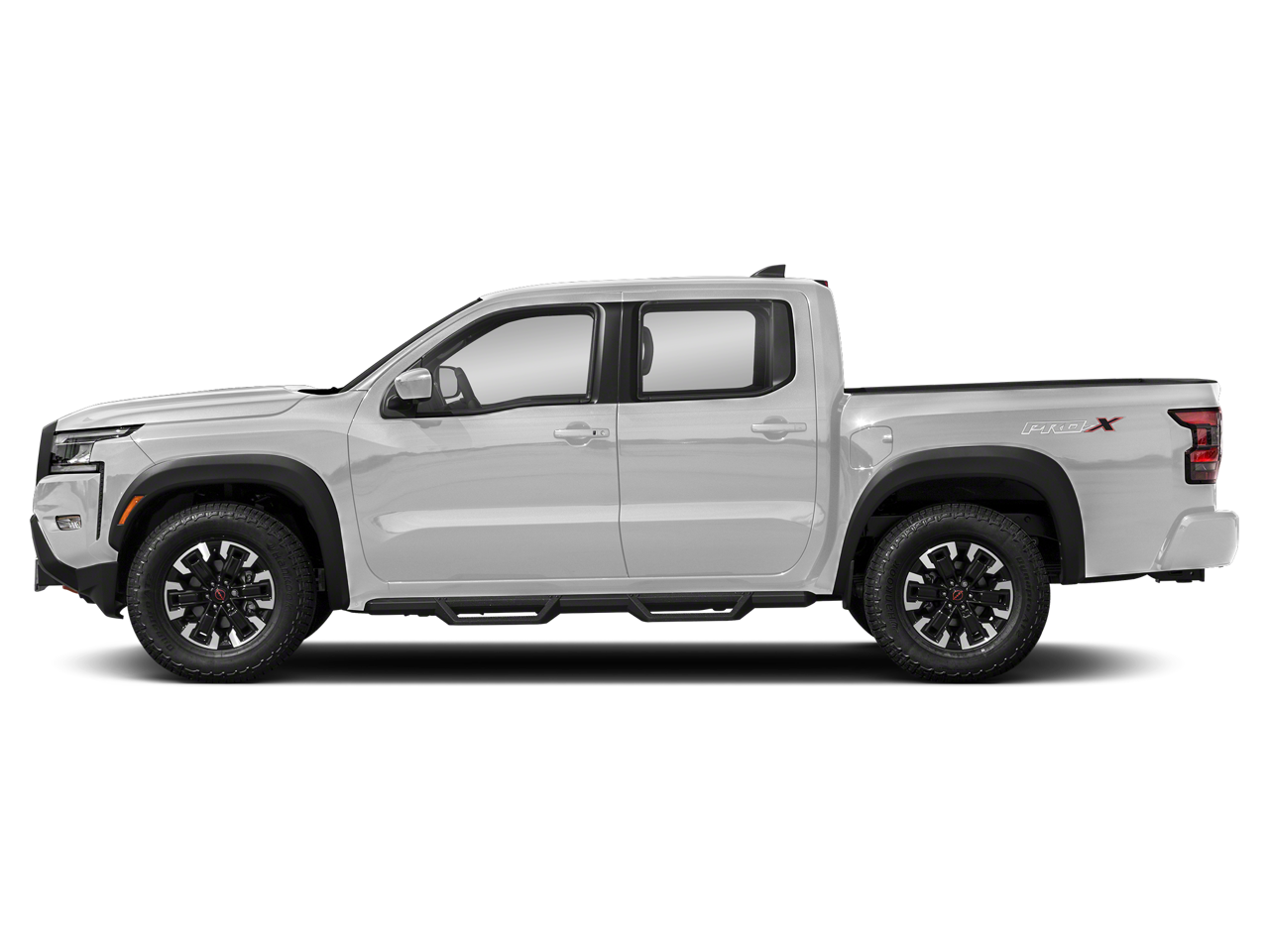 2024 Nissan Frontier PRO-4X - Photo 34