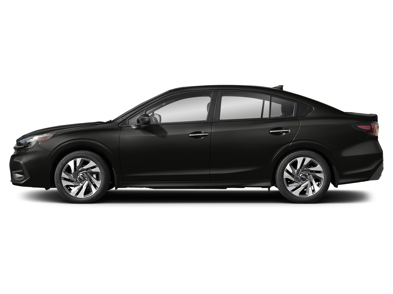 2024 Subaru Legacy Touring XT