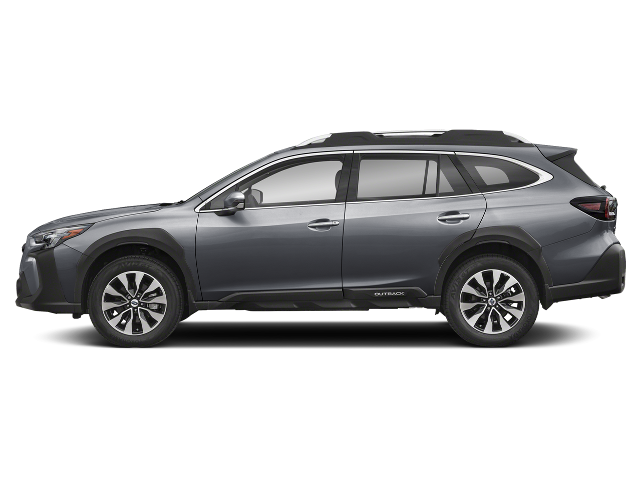 2024 Subaru Outback Touring XT photo 3