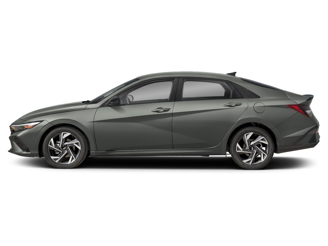 2025 Hyundai Elantra SEL - Photo 15