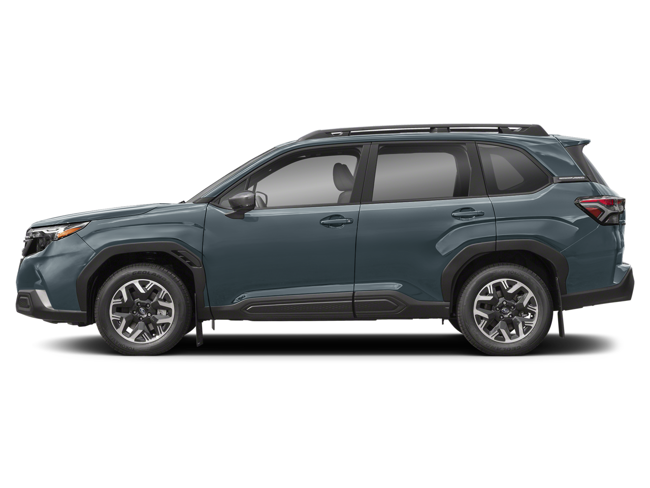 2026 Subaru Forester Premium - Photo 39