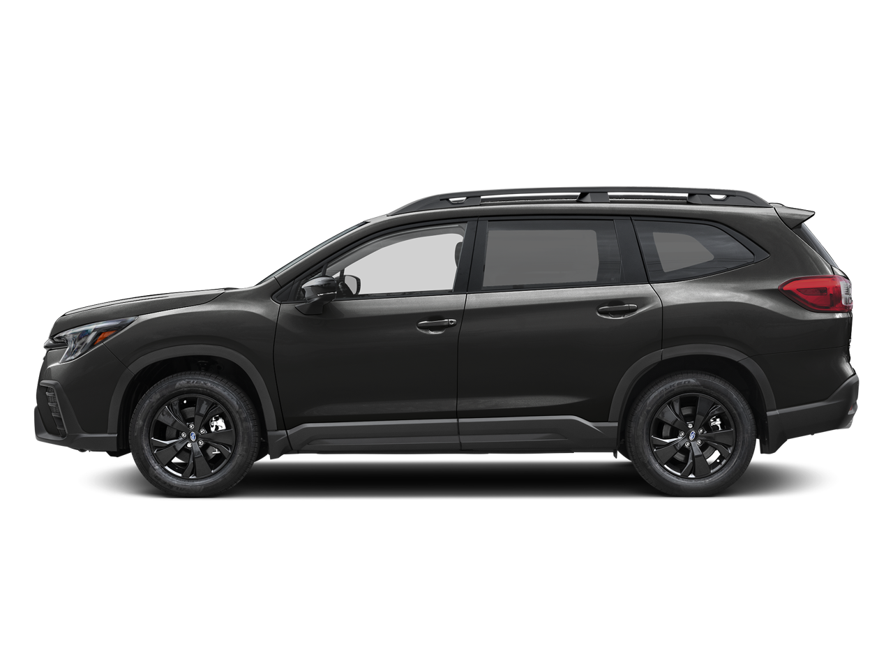 2026 Subaru Ascent Premium
