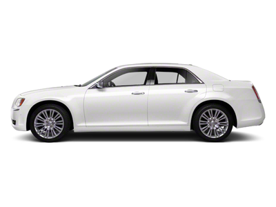 2011 Chrysler 300C Base