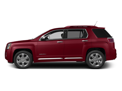 2013 GMC Terrain Denali