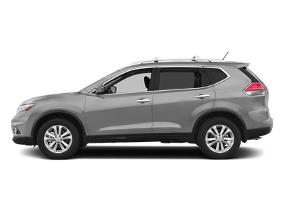 2014 Nissan Rogue SV