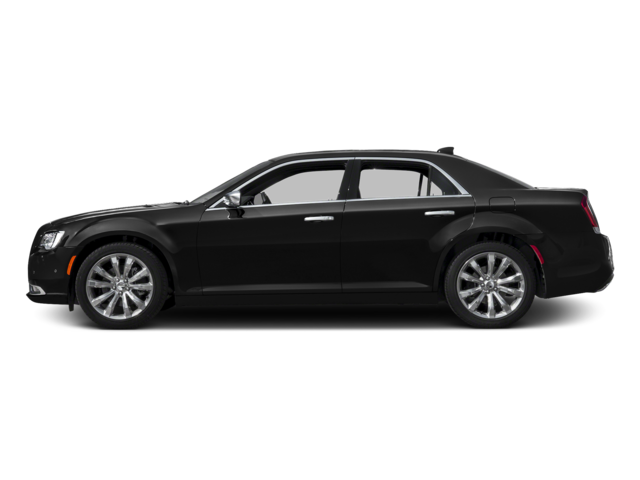 2016 Chrysler 300 C Platinum