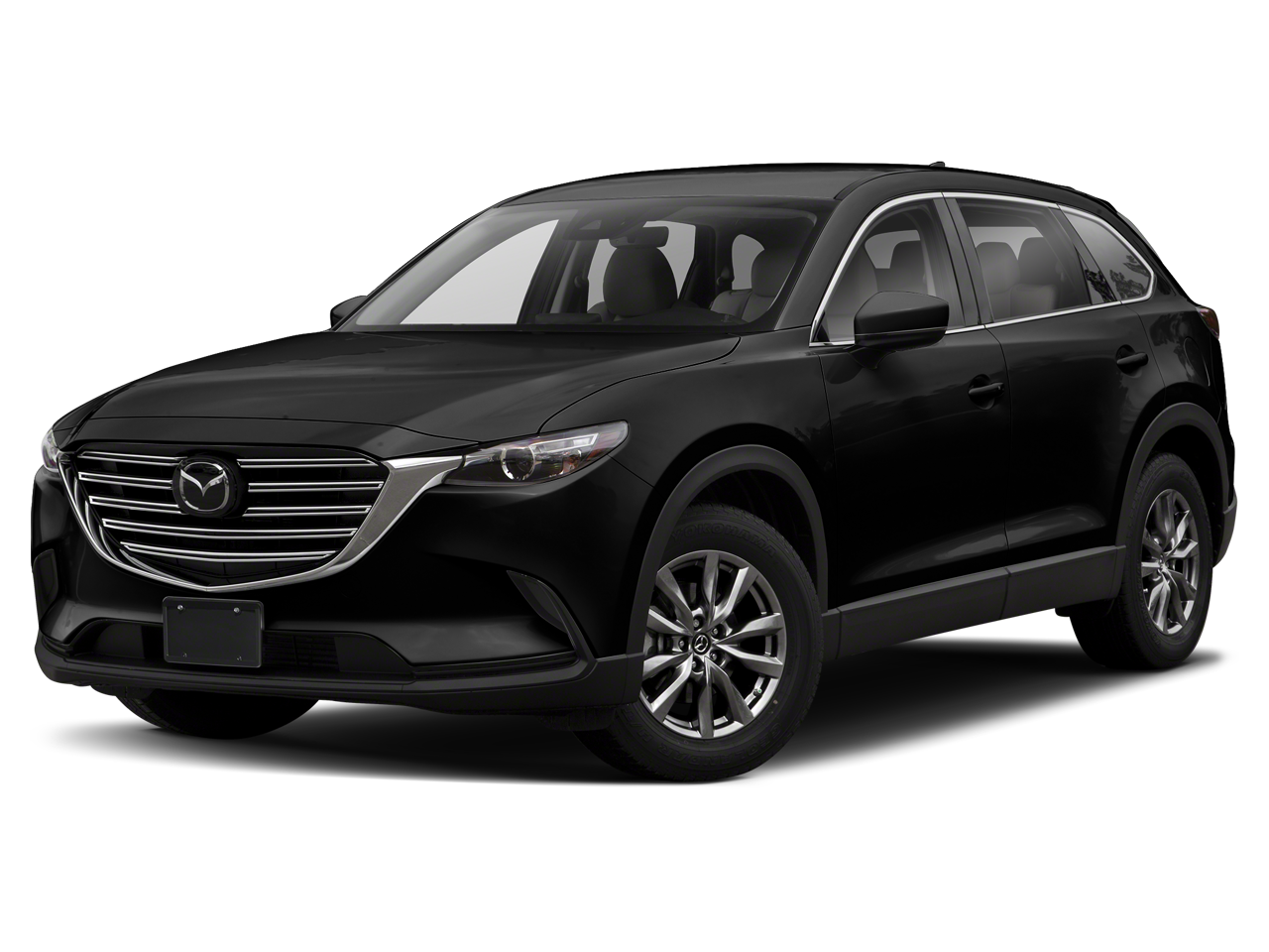2019 Mazda Mazda CX-9 Touring