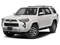 2022 Toyota 4Runner TRD Off-Road