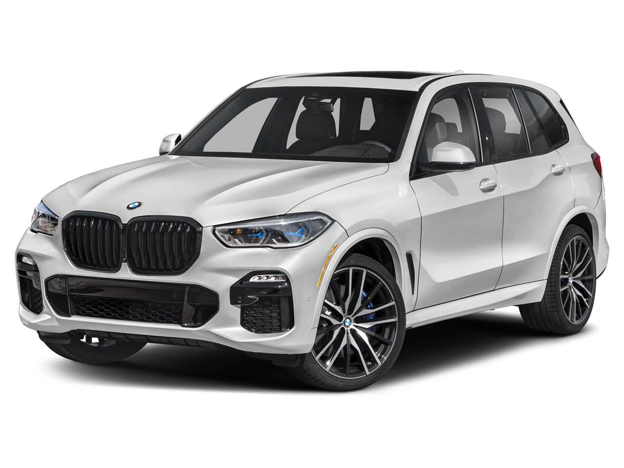 2023 BMW X5 M50i - Photo 40