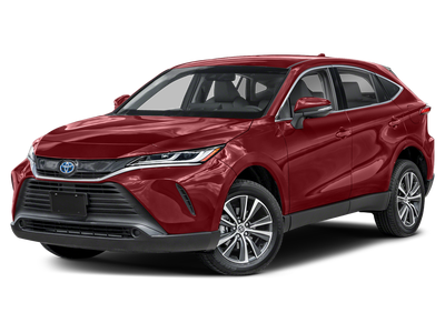 2023 Toyota Venza LE