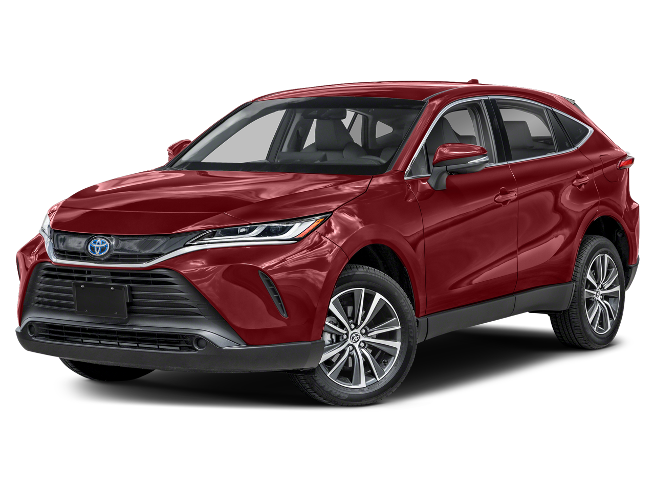 2023 Toyota Venza LE