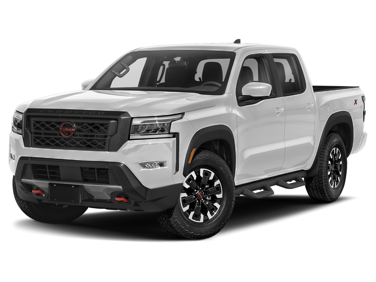 2024 Nissan Frontier PRO-4X - Photo 32