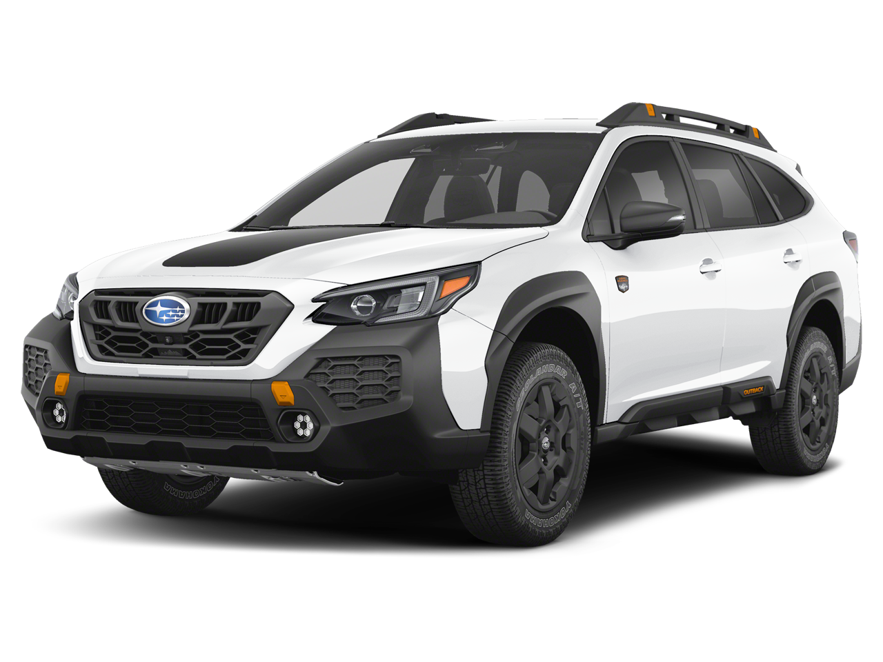 2025 Subaru Outback Wilderness - Photo 33