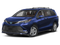 2025 Toyota Sienna Platinum 7 Passenger