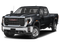2026 GMC Sierra 2500HD SLT
