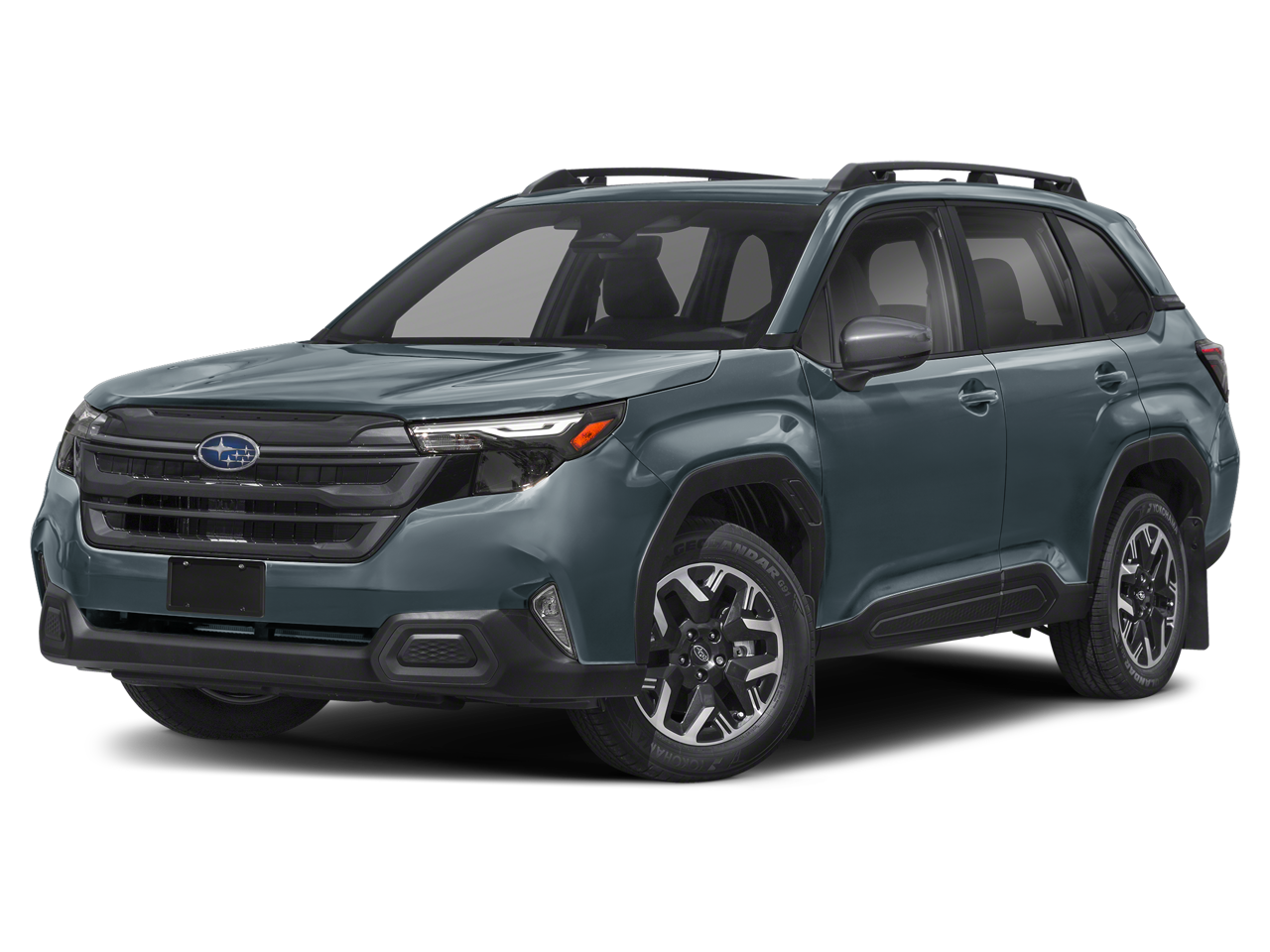 2026 Subaru Forester Premium - Photo 37