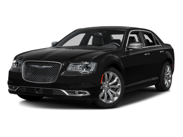 2016 Chrysler 300 C Platinum
