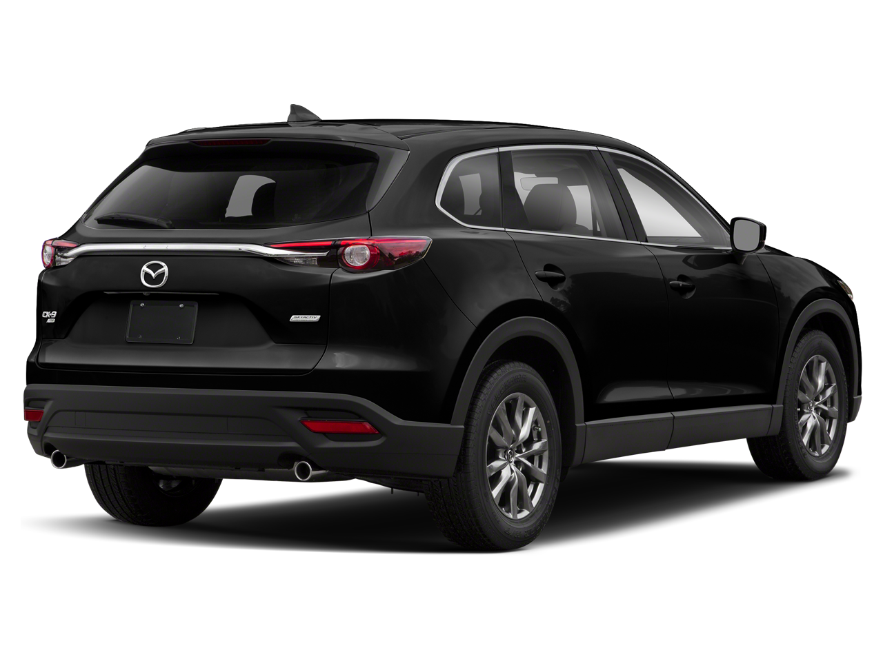 2019 Mazda Mazda CX-9 Touring