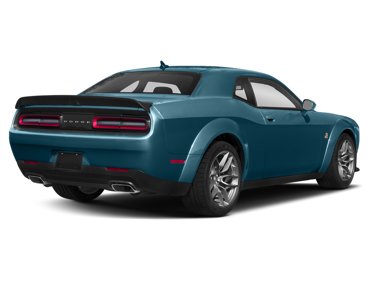 2020 Dodge Challenger R/T Scat Pack