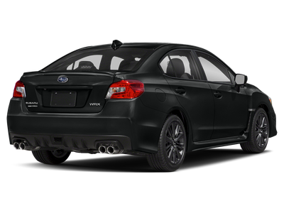 2021 Subaru WRX Base