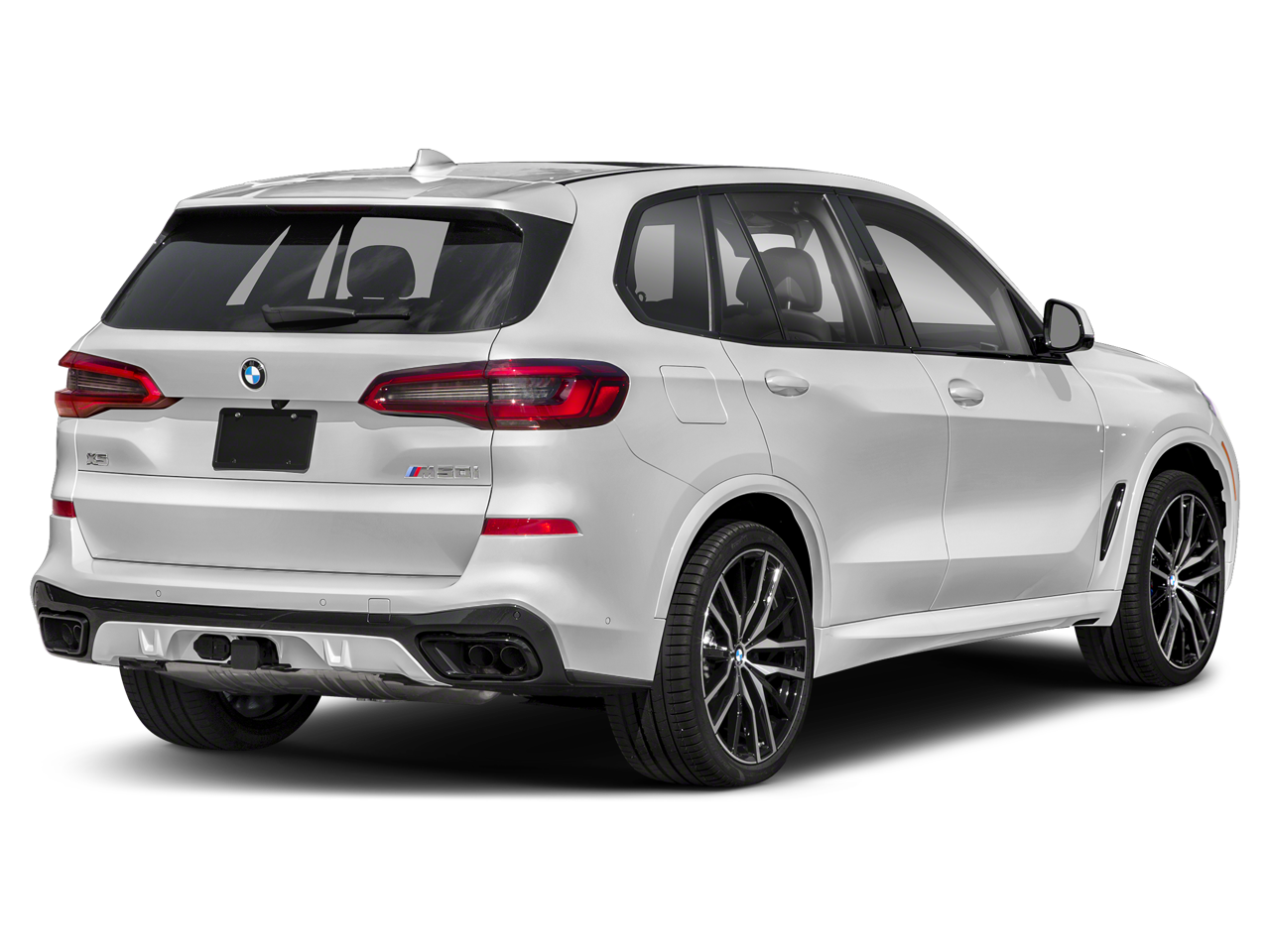 2023 BMW X5 M50i - Photo 41
