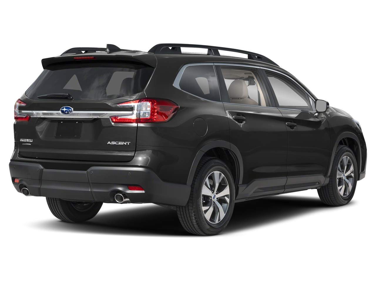 2023 Subaru Ascent Premium photo 2