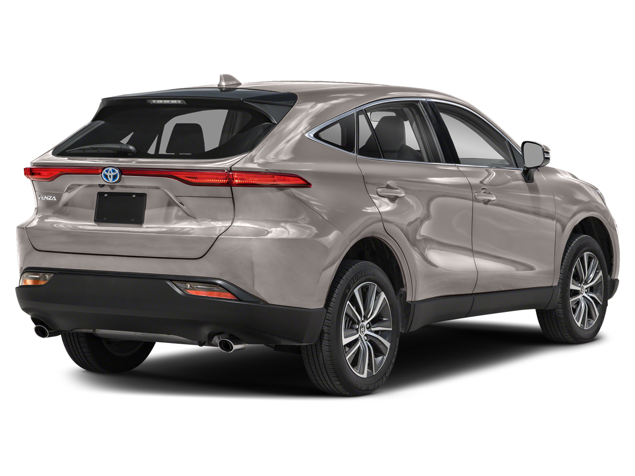 2023 Toyota Venza LE