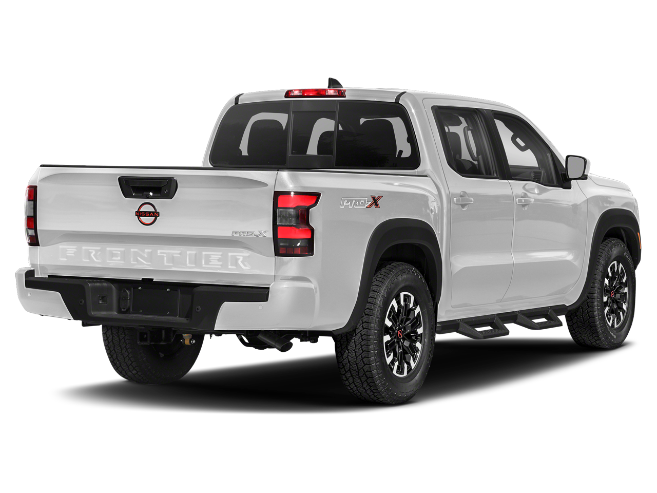 2024 Nissan Frontier PRO-4X - Photo 33
