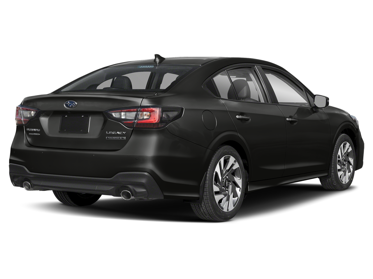2024 Subaru Legacy Touring XT