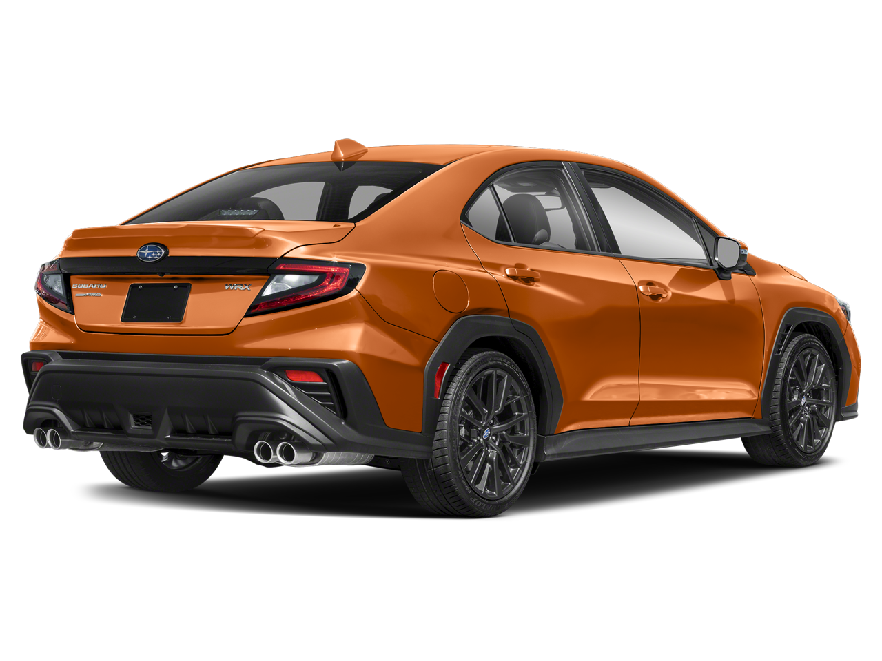 2024 Subaru WRX Limited