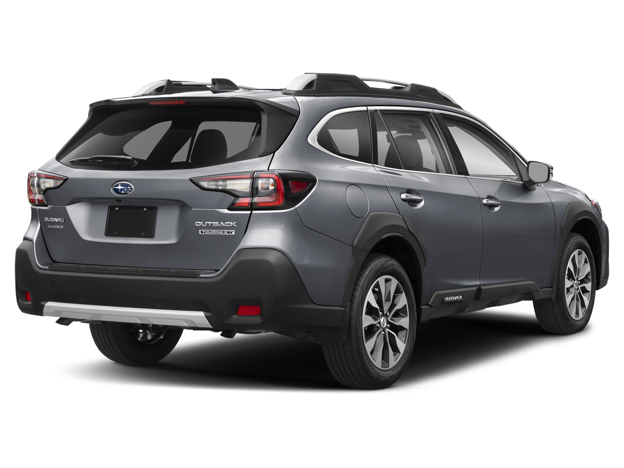 2024 Subaru Outback Touring XT photo 2