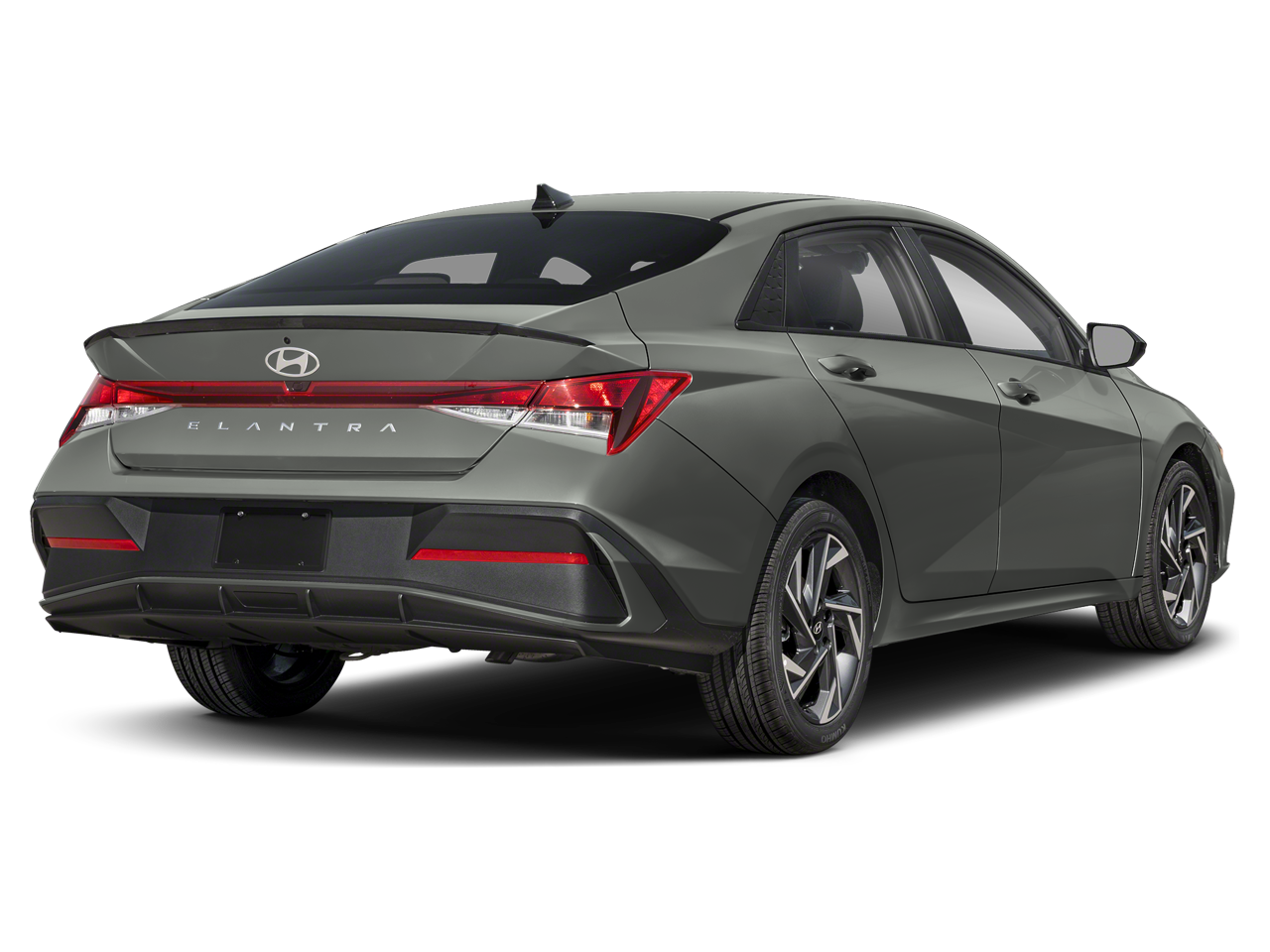 2025 Hyundai Elantra SEL - Photo 14