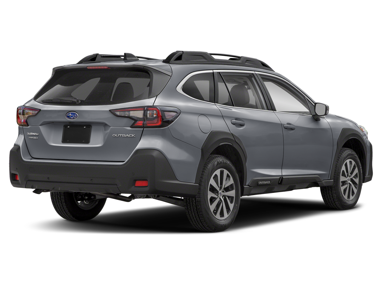 2025 Subaru Outback Premium - Photo 13