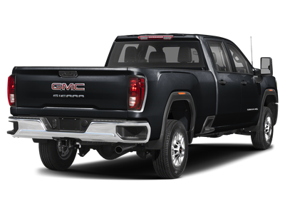 2026 GMC Sierra 2500HD SLT