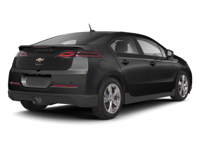 2013 Chevrolet Volt Base