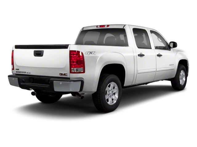 2013 Gmc Sierra 1500 SLT photo 2