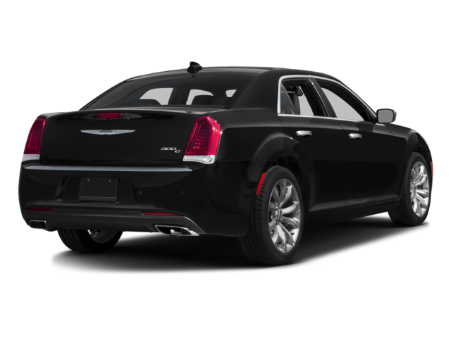 2016 Chrysler 300 C Platinum