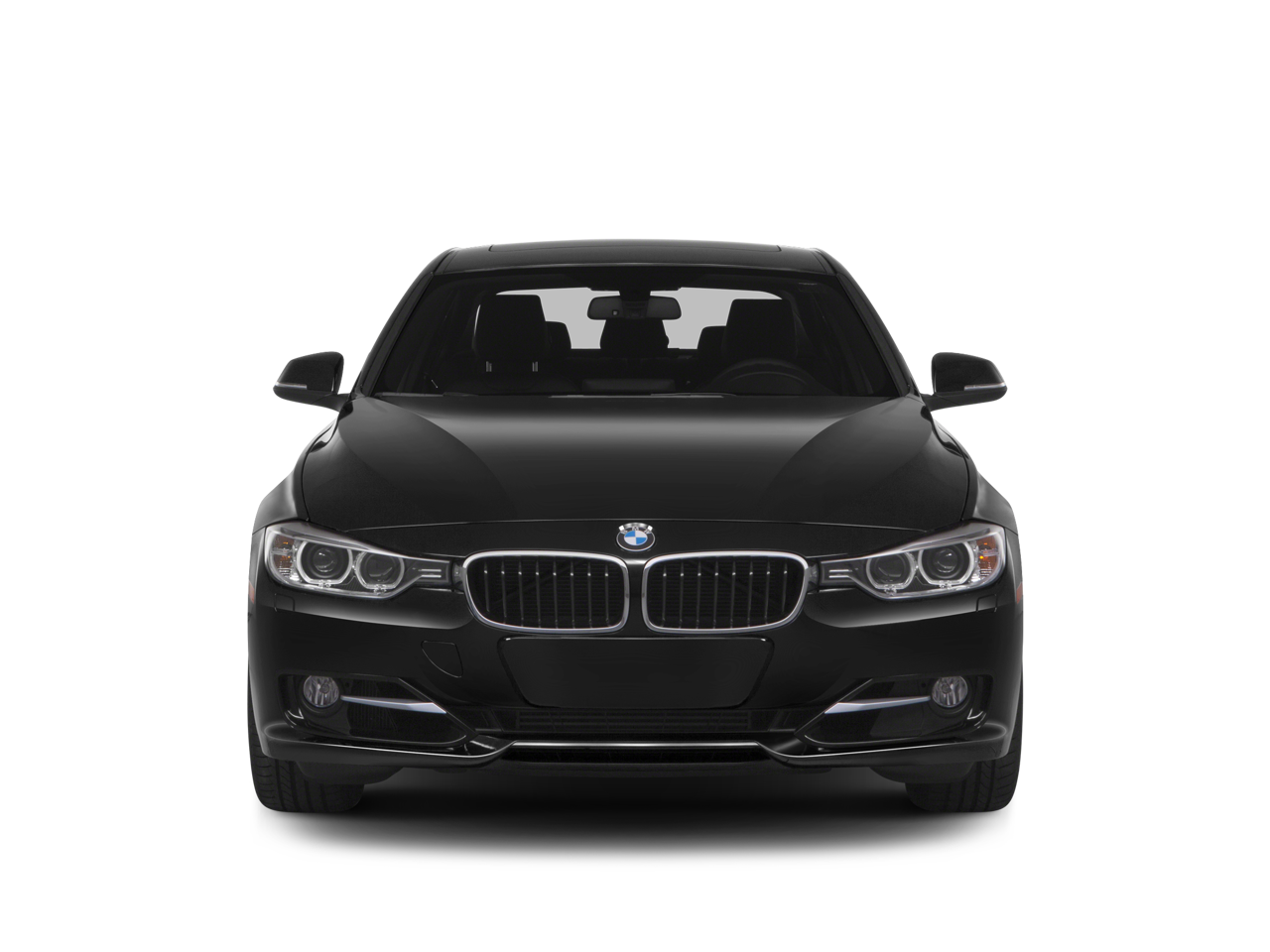 2015 BMW 3 Series 328i