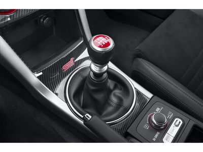 2015 Subaru Impreza WRX STi Limited