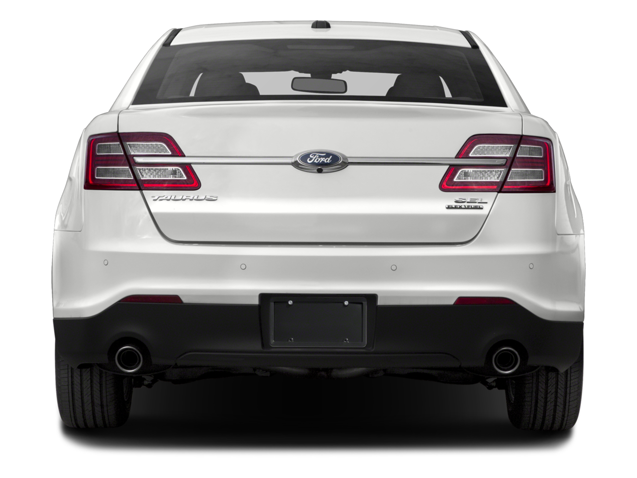 2016 Ford Taurus SE