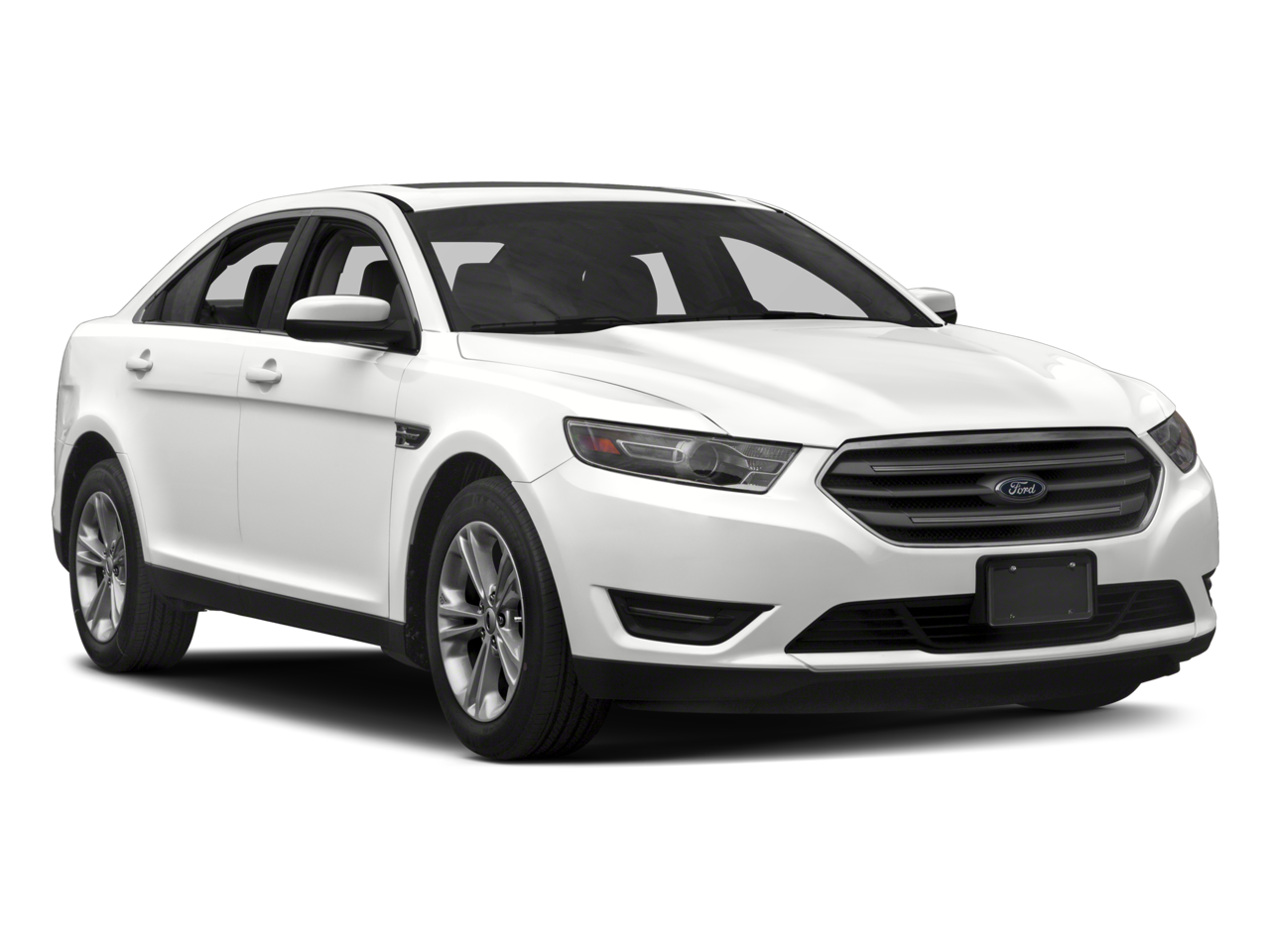 2016 Ford Taurus SE